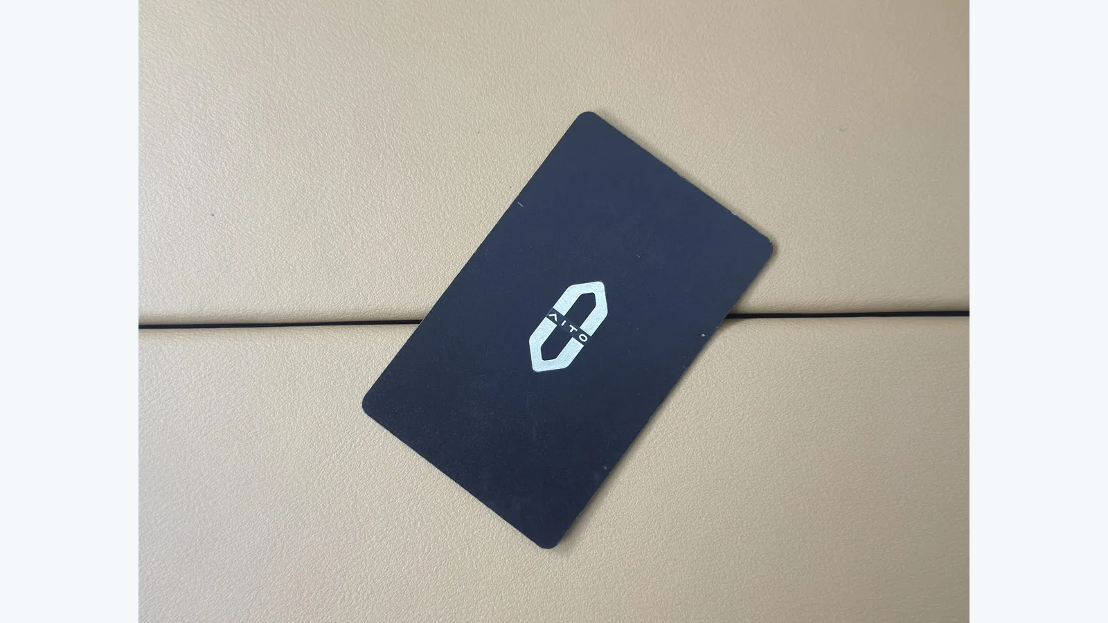 Used AITO M5 Photo 7 thumbnail