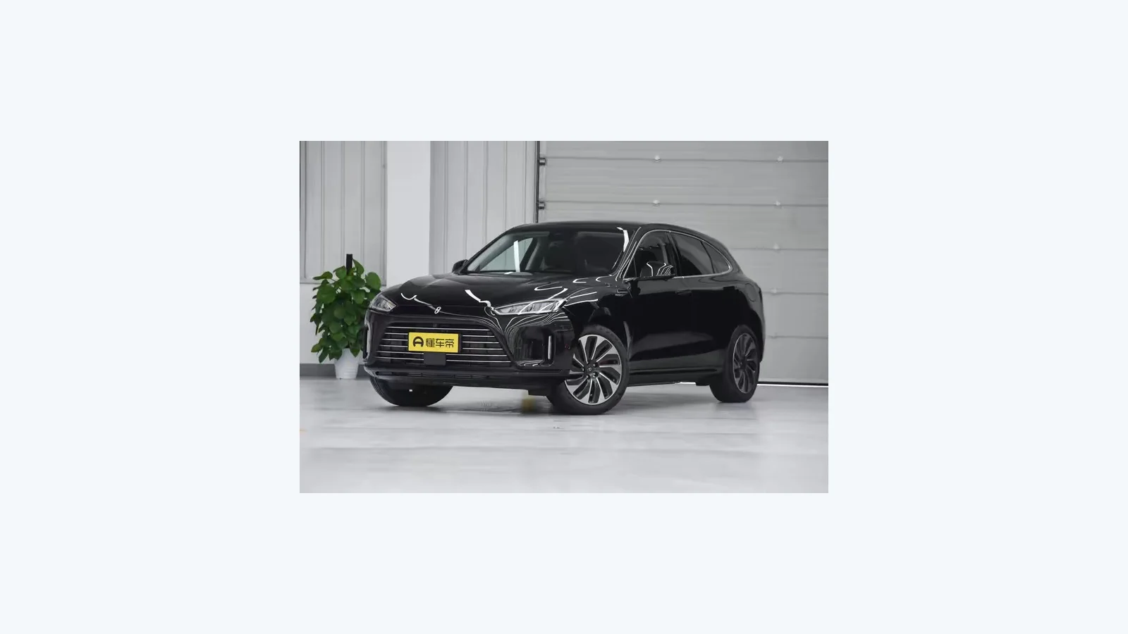 Used AITO M5 Photo 15 thumbnail