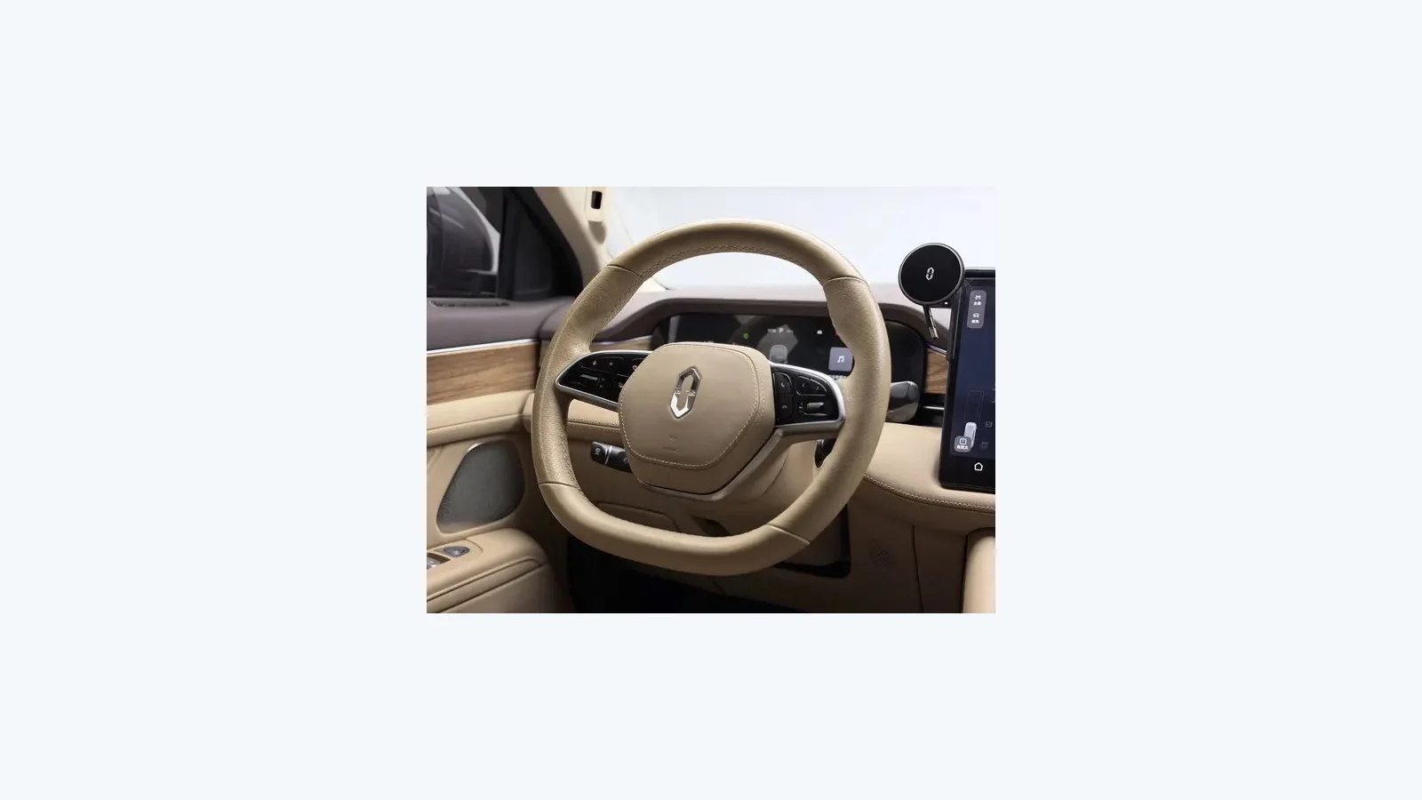 Used AITO M7 Photo 10 thumbnail