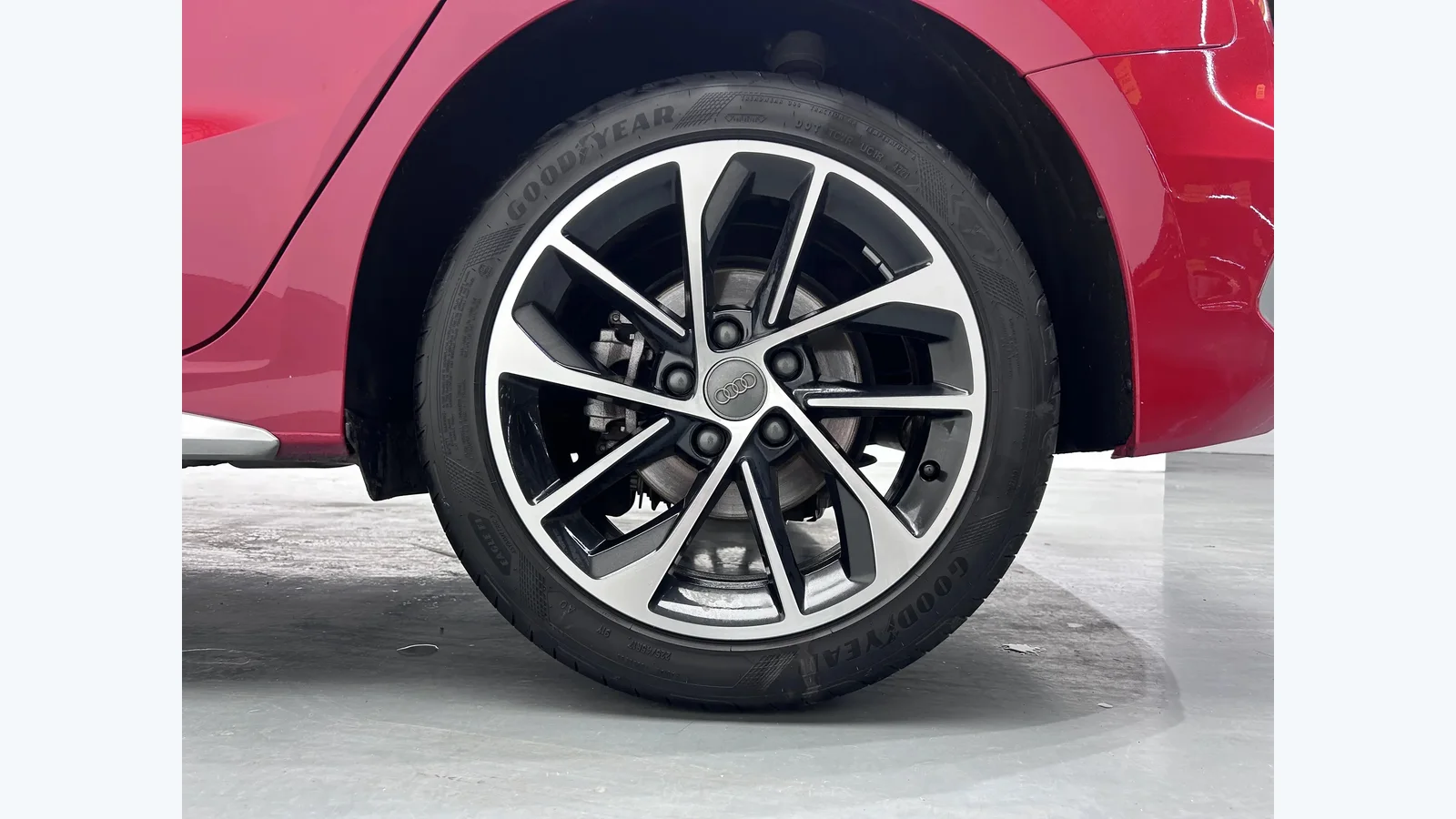 Used Audi A3 Sportback Photo 5 thumbnail