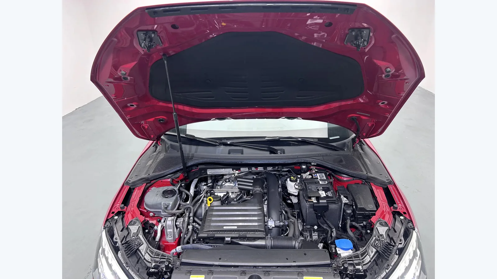 Used Audi A3 Sportback Photo 6 thumbnail