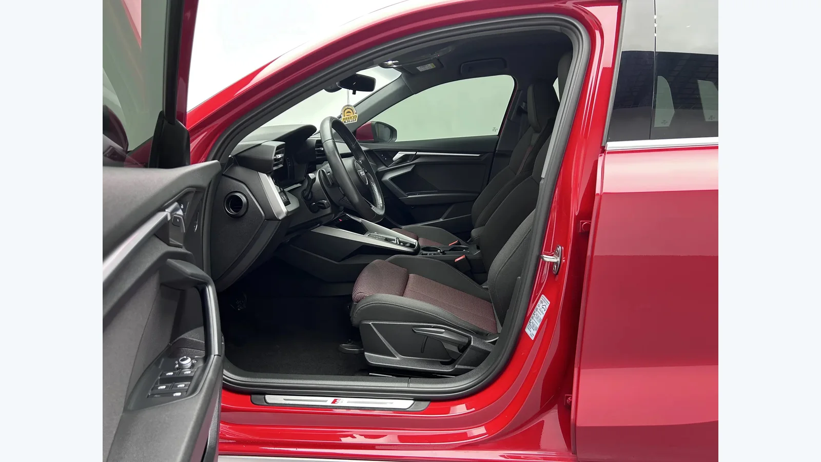 Used Audi A3 Sportback Photo 11 thumbnail
