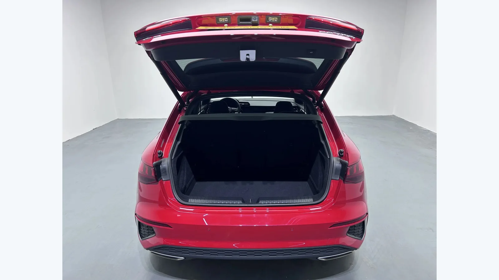 Used Audi A3 Sportback Photo 14 thumbnail
