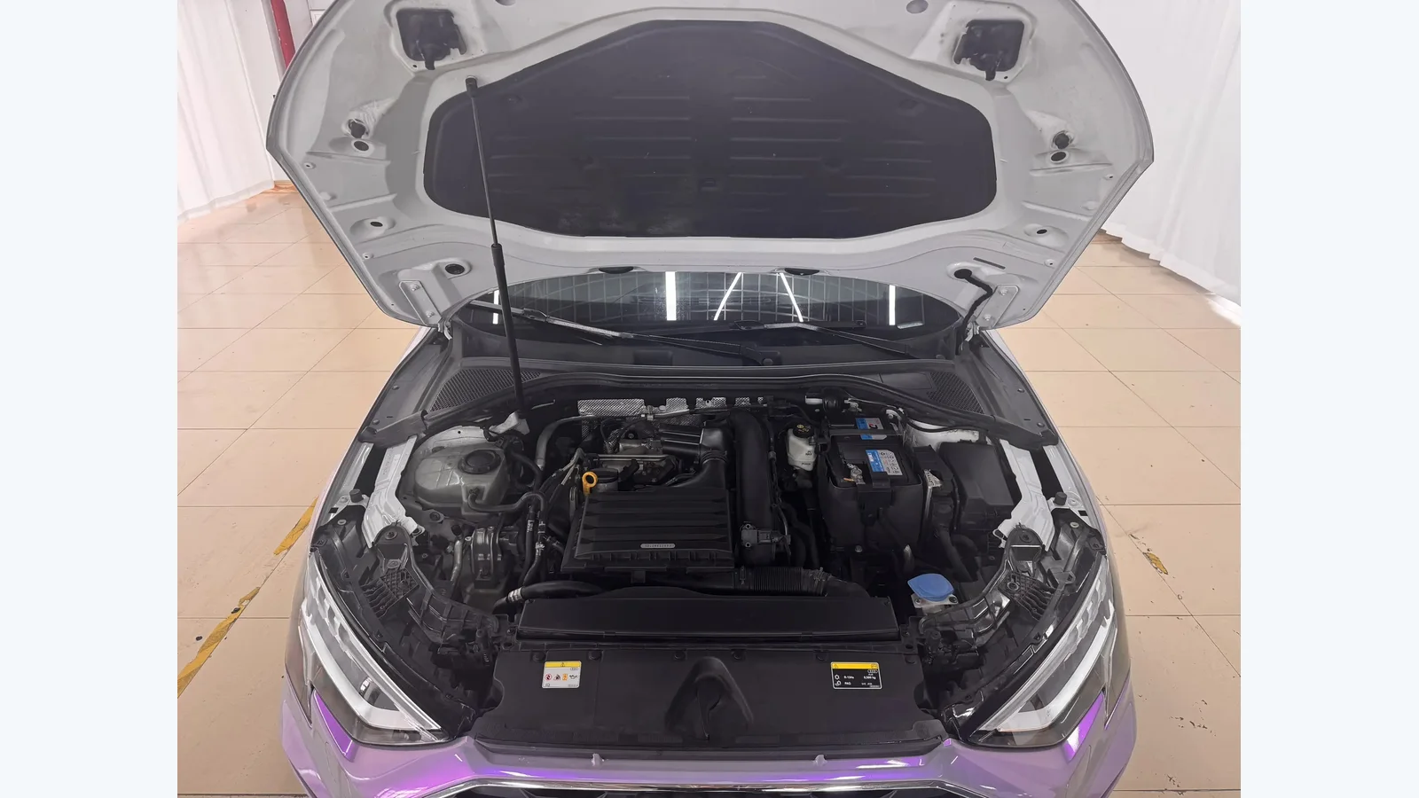 Used Audi A3 Photo 6 thumbnail