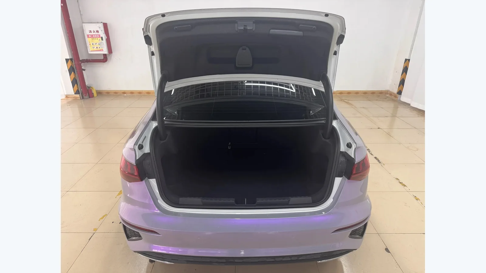 Used Audi A3 Photo 14 thumbnail