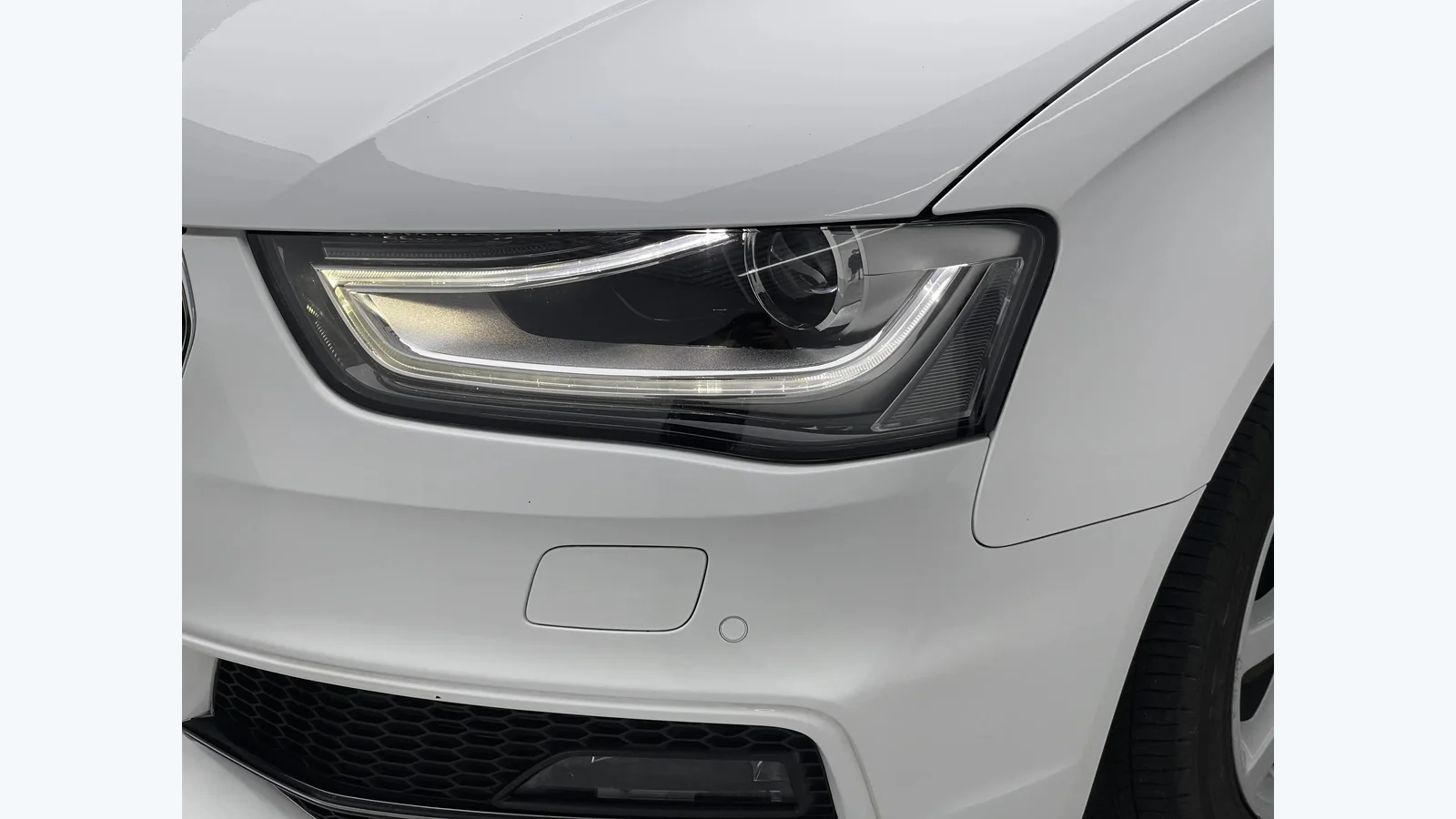 Used Audi A4 Photo 3 thumbnail