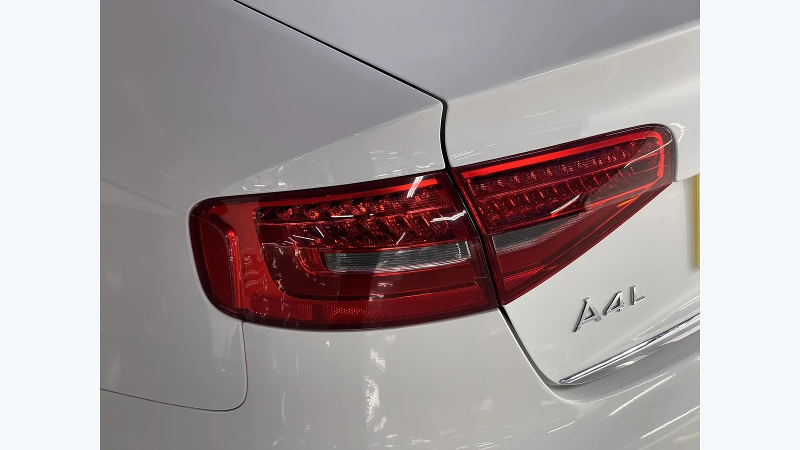 Used Audi A4 Photo 4 thumbnail
