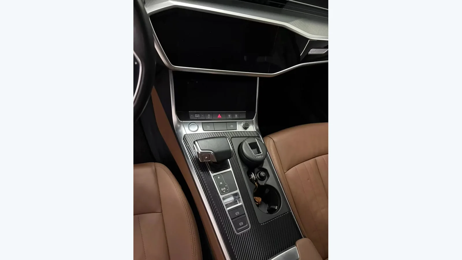 Used Audi A6 Photo 5 thumbnail