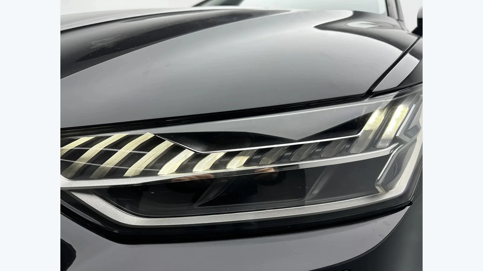 Used Audi A7 Photo 3 thumbnail