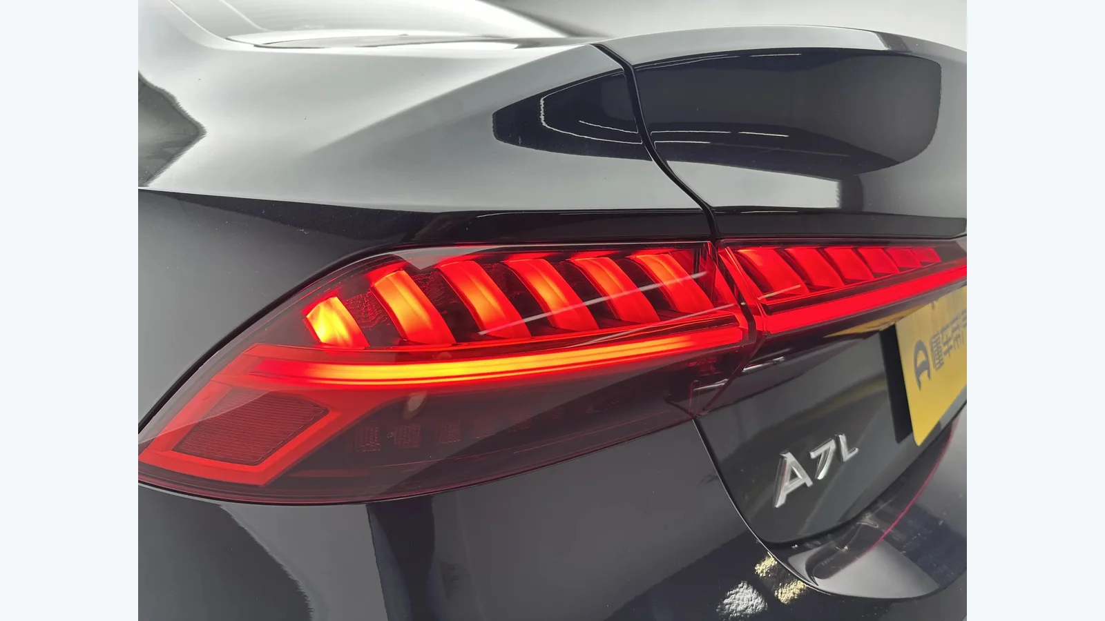 Used Audi A7 Photo 4 thumbnail