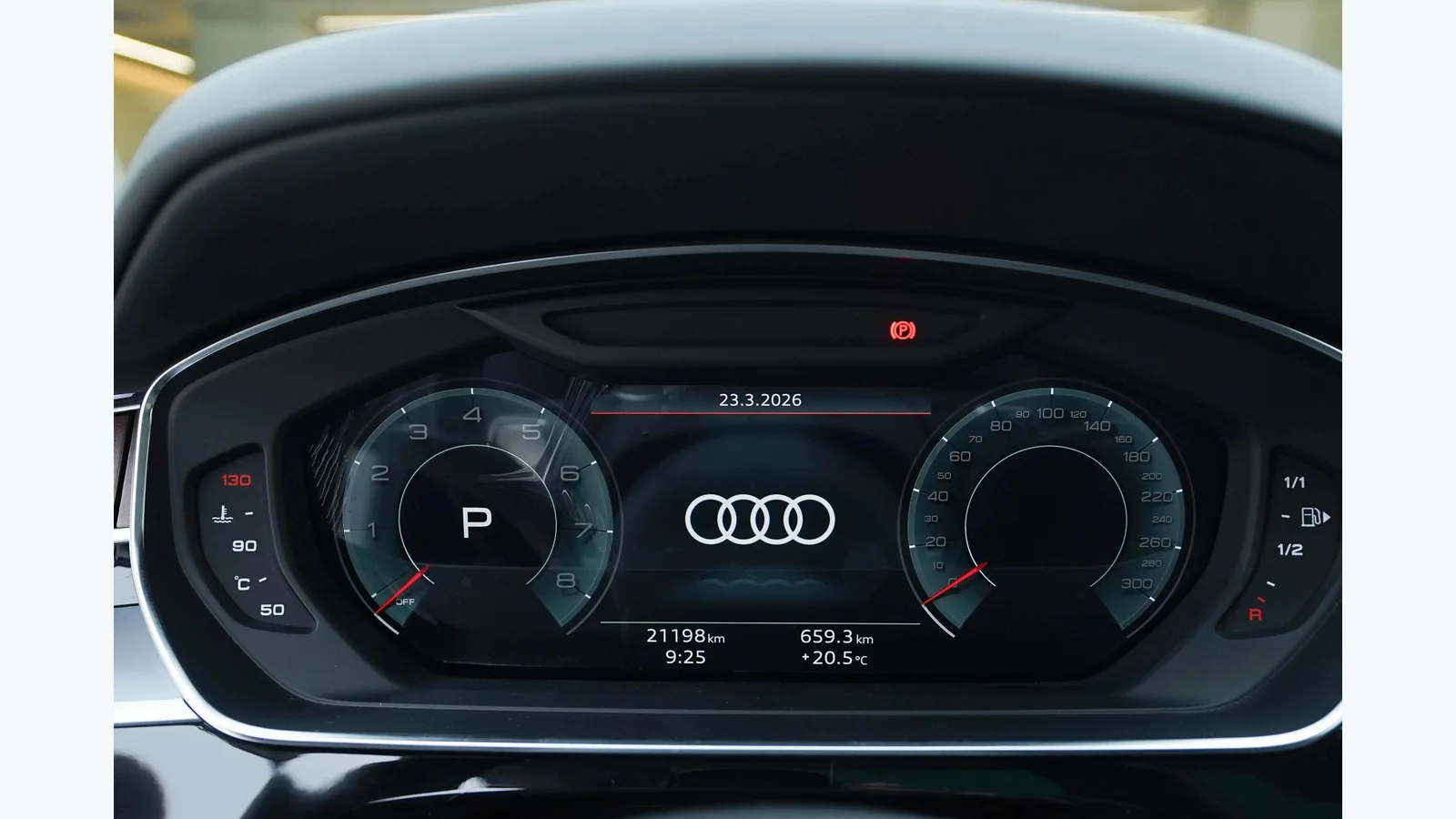 Used Audi A8 Photo 9 thumbnail
