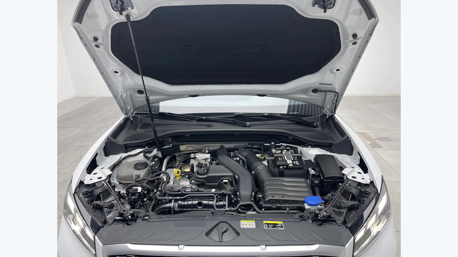 Used Audi Q2 Photo 6 thumbnail