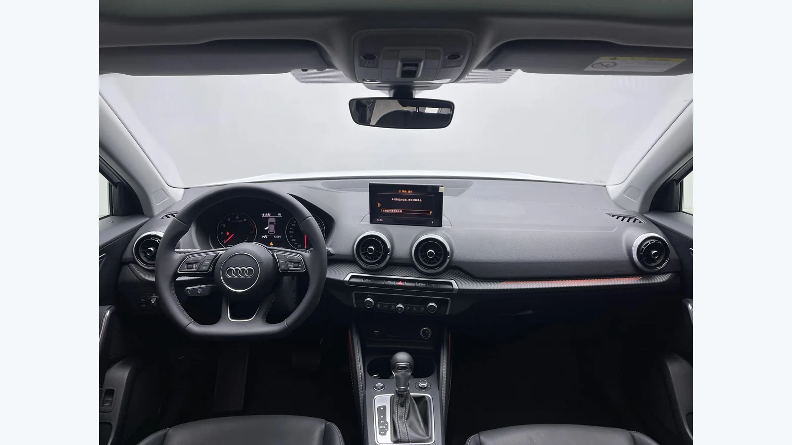 Used Audi Q2 Photo 8 thumbnail
