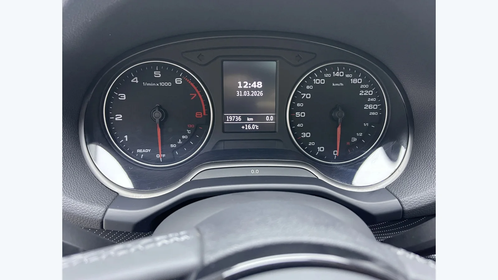 Used Audi Q2 Photo 9 thumbnail