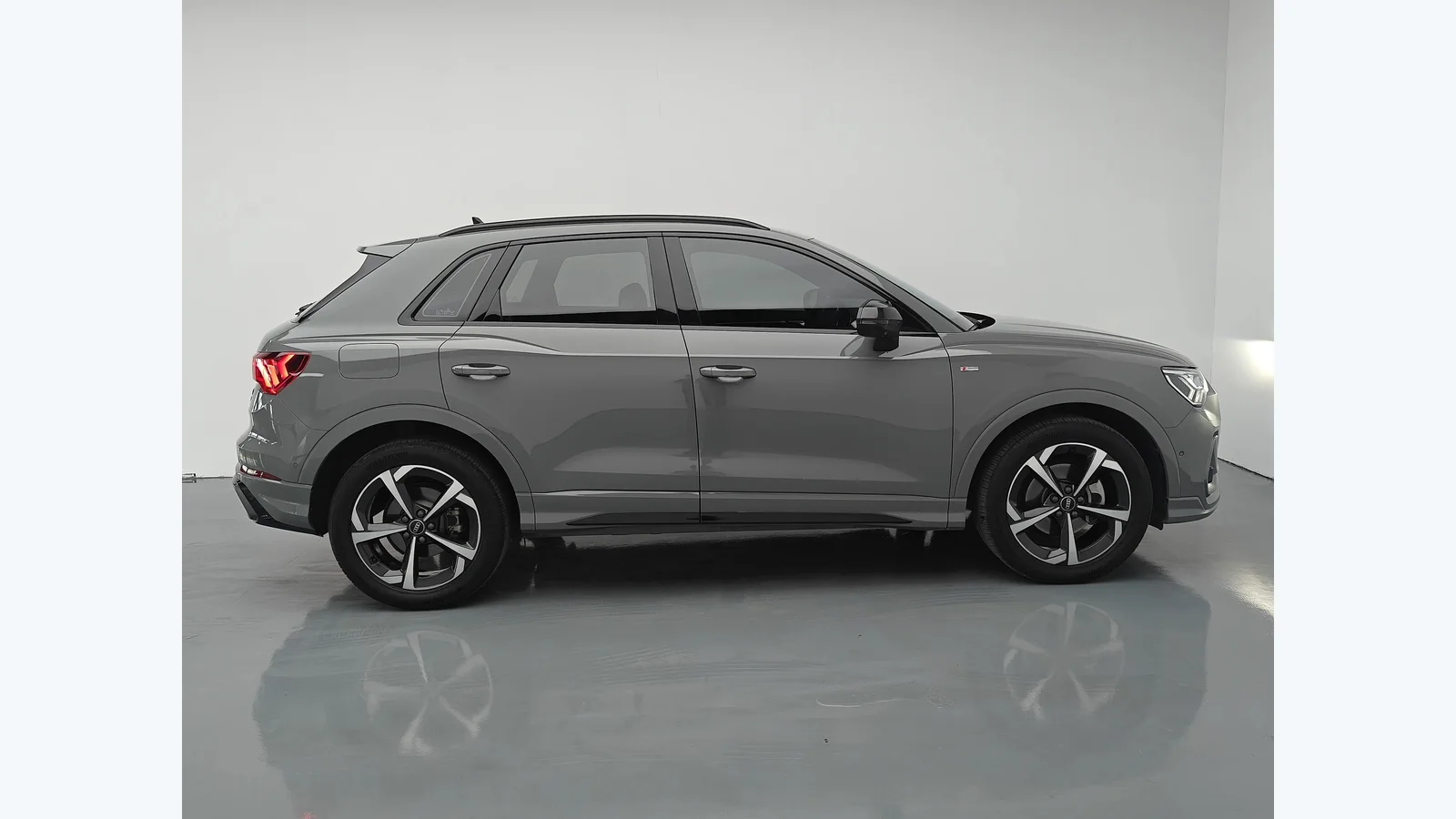 Used Audi Q3 Photo 2 thumbnail