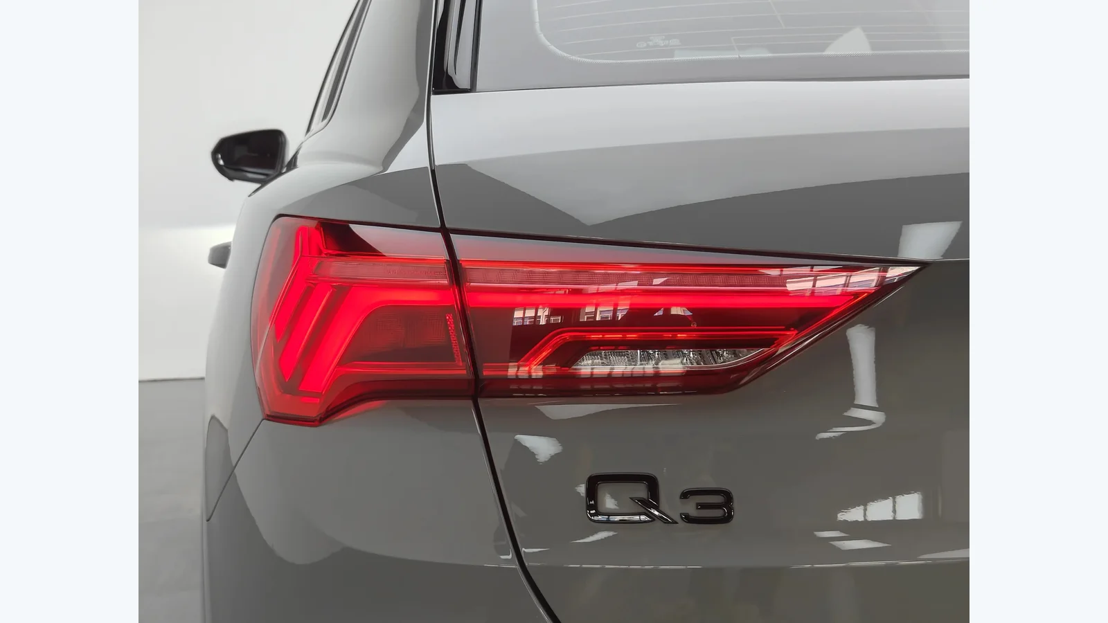 Used Audi Q3 Photo 4 thumbnail