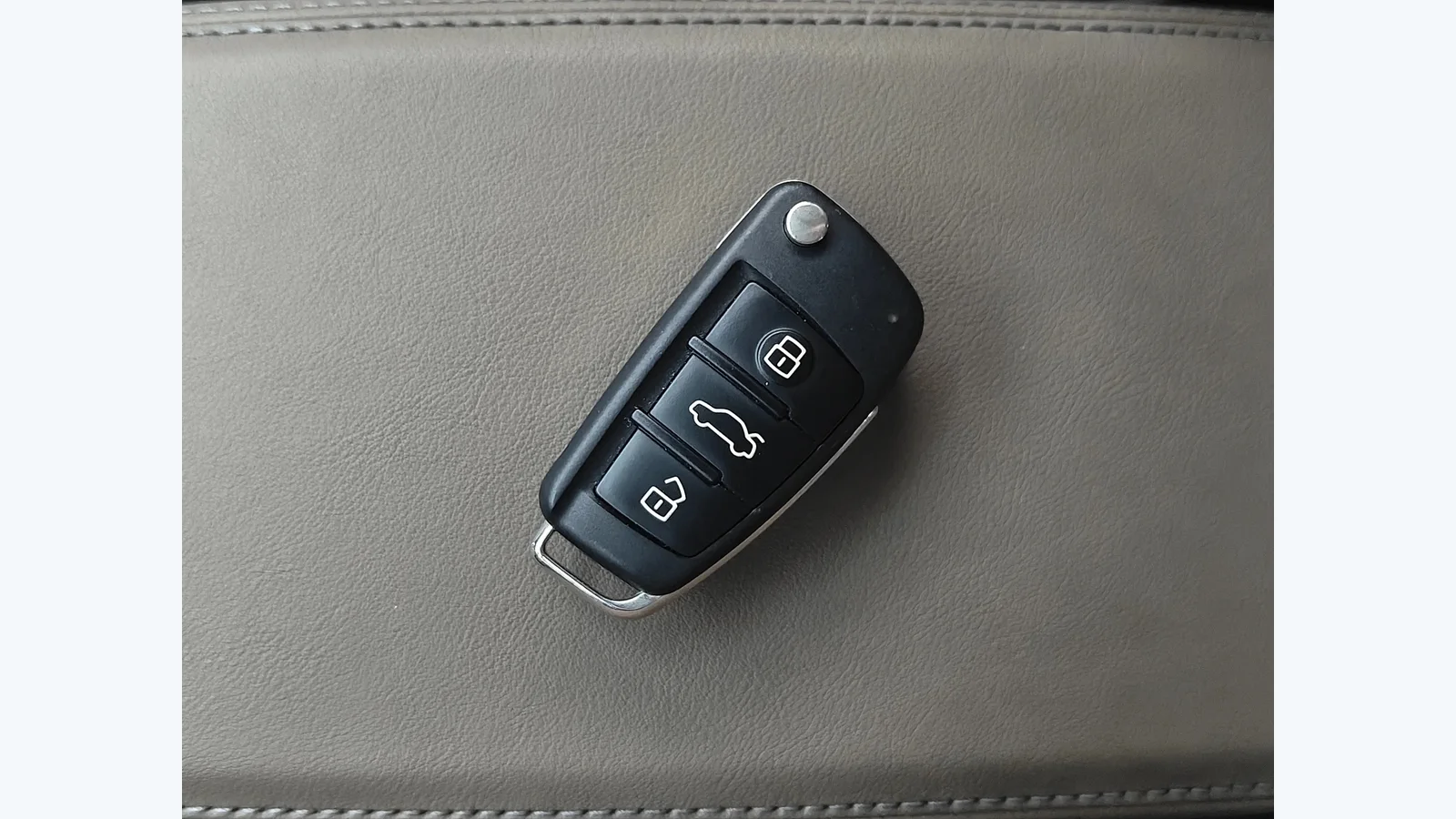 Used Audi Q3 Photo 7 thumbnail