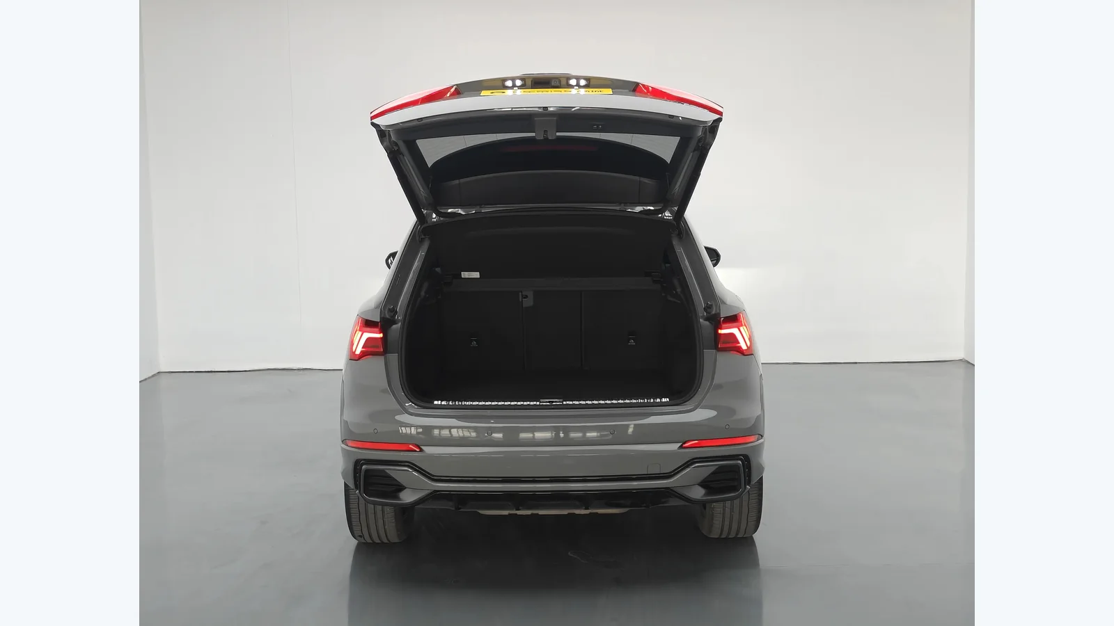 Used Audi Q3 Photo 14 thumbnail
