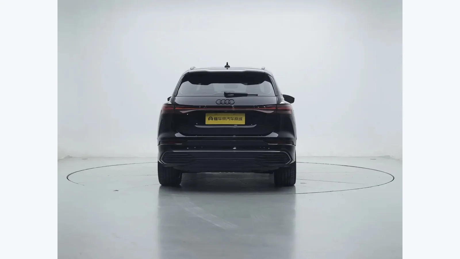 Used Audi Q5 Details thumbnail