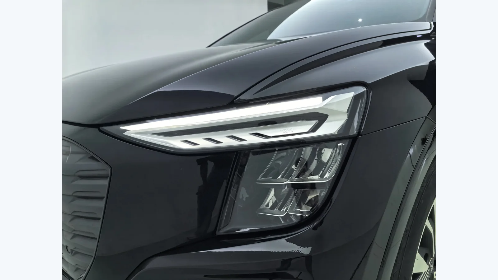 Used Audi Q5 Photo 3 thumbnail