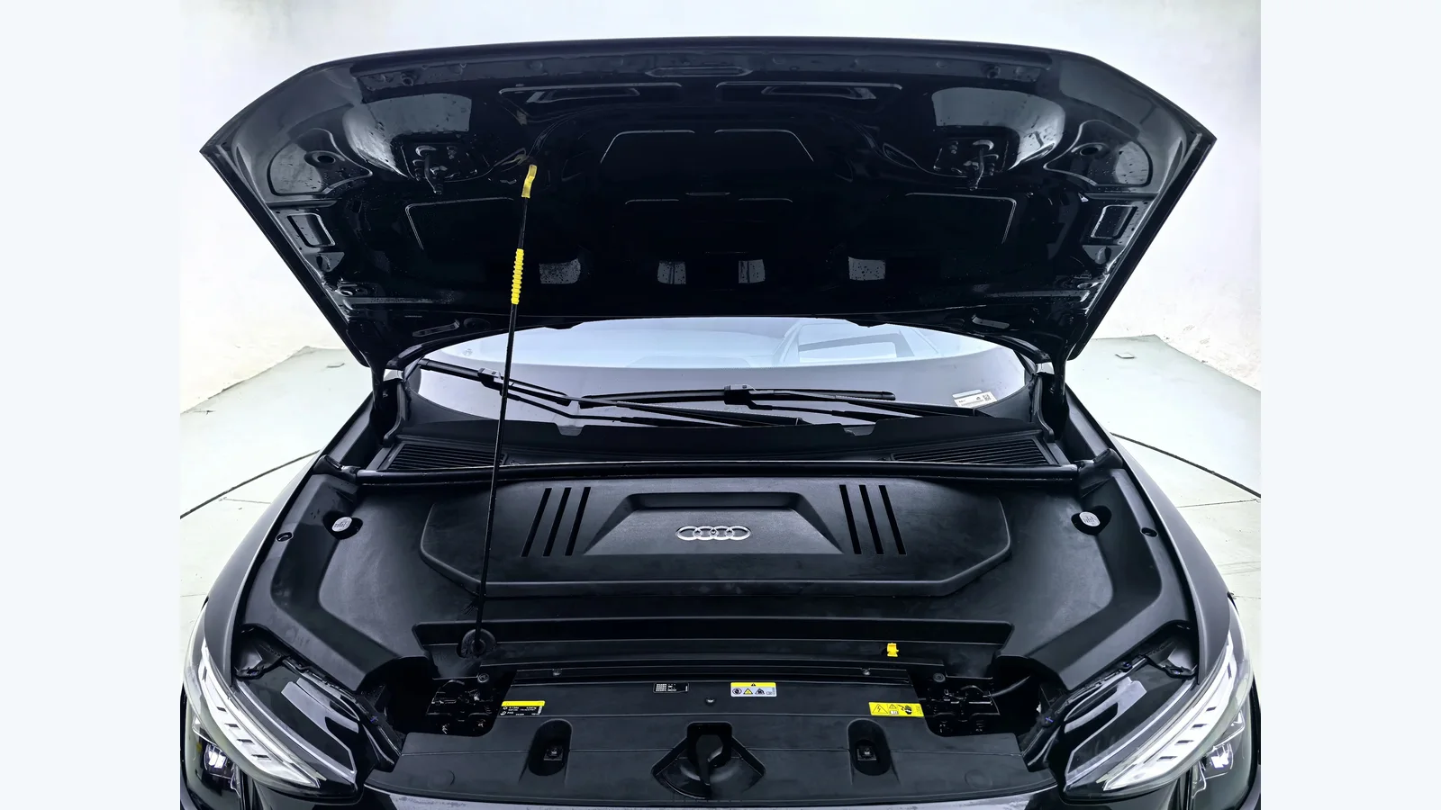 Used Audi Q5 Photo 6 thumbnail