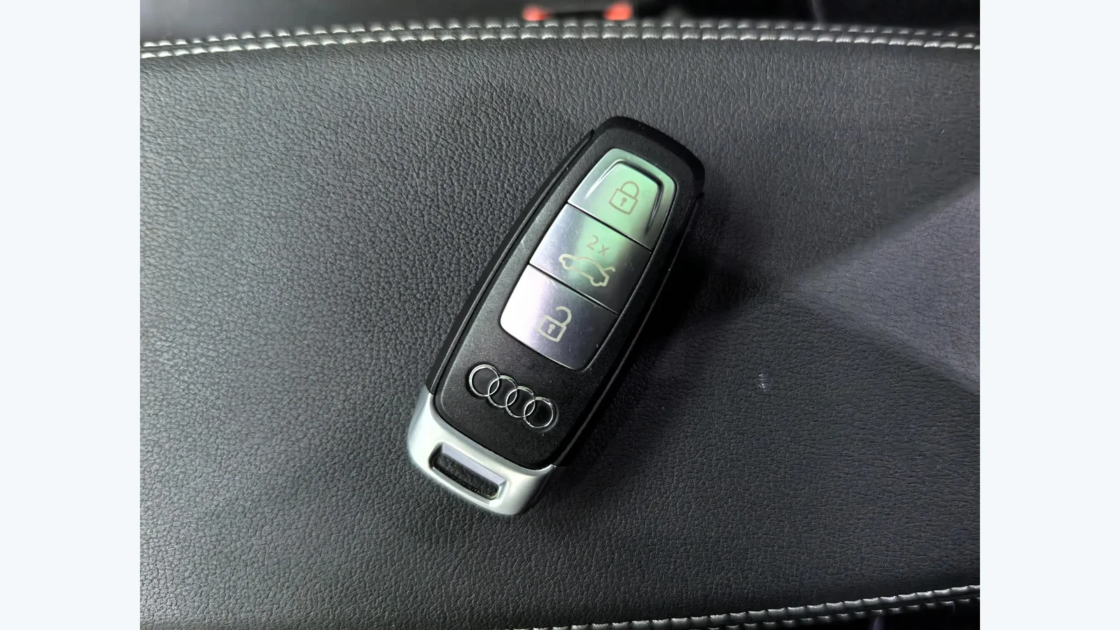 Used Audi Q5 Photo 7 thumbnail