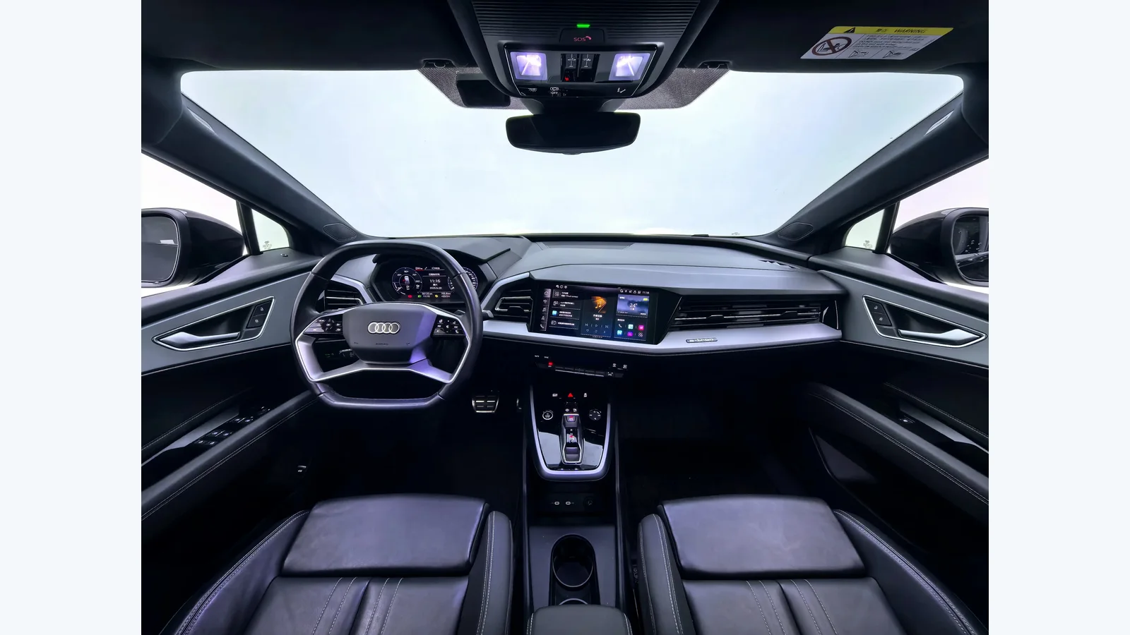 Used Audi Q5 Photo 8 thumbnail