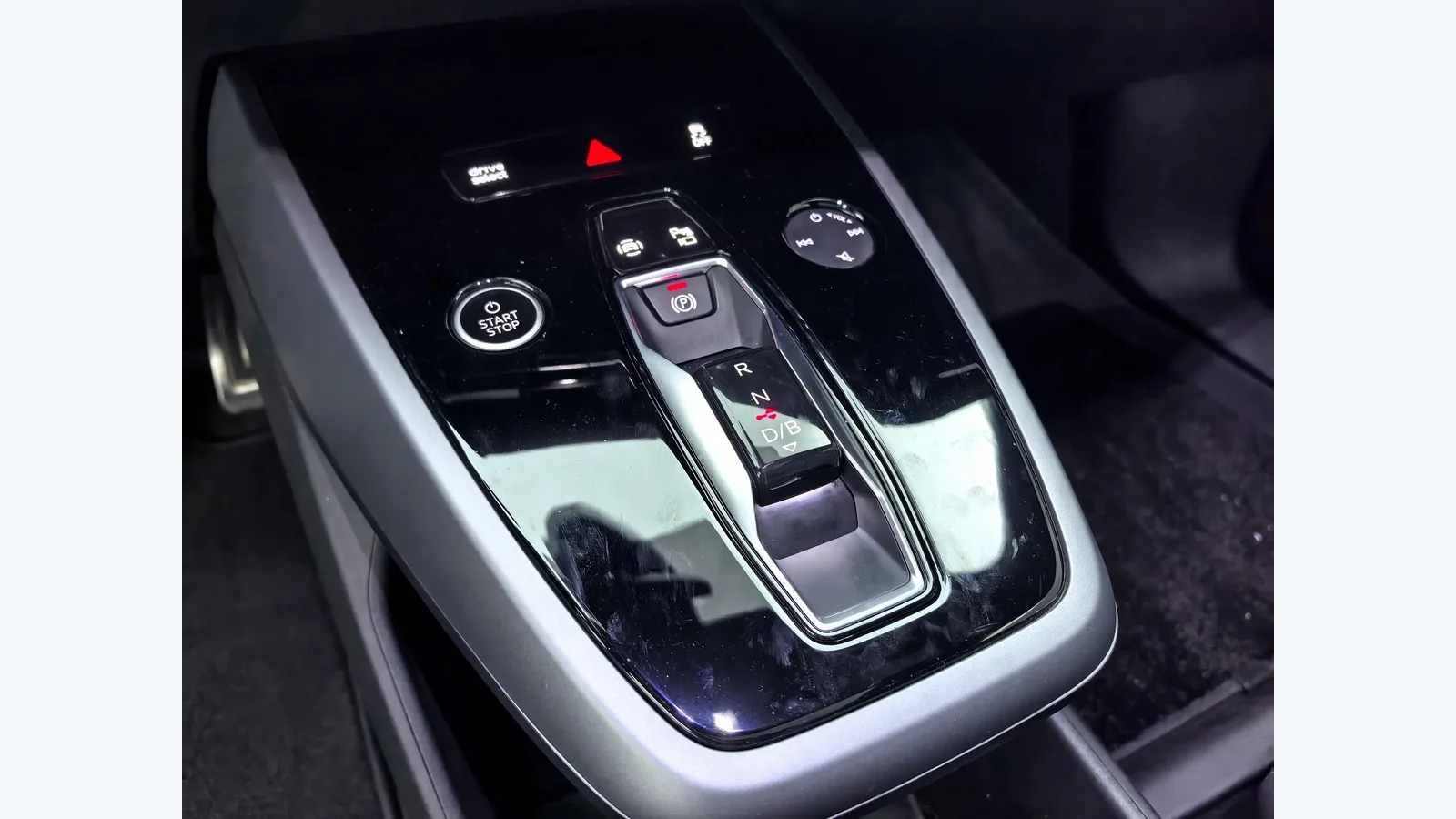 Used Audi Q5 Photo 11 thumbnail