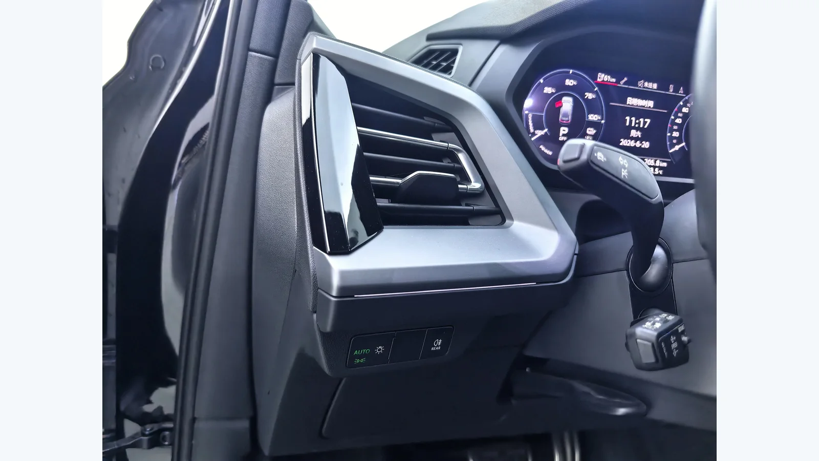 Used Audi Q5 Photo 12 thumbnail