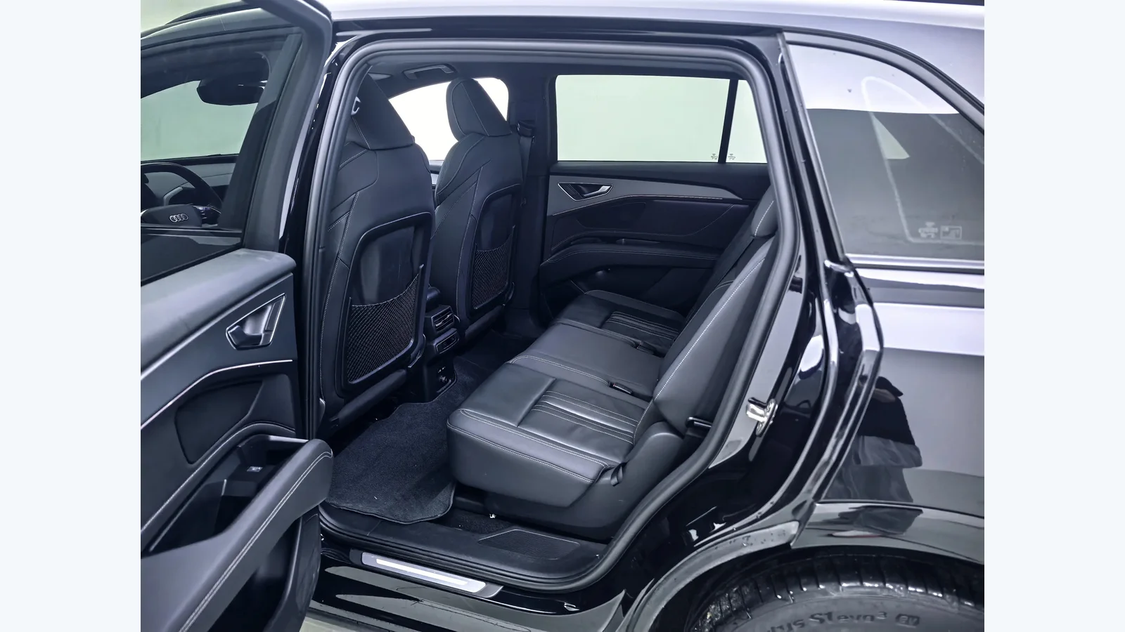 Used Audi Q5 Photo 16 thumbnail