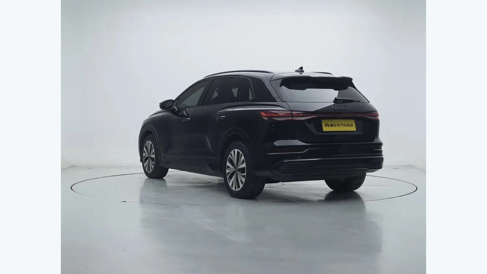 Used Audi Q5 Seats thumbnail