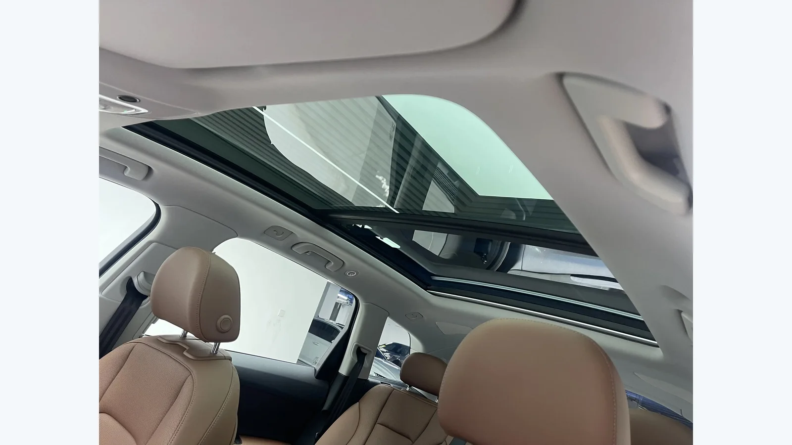 Used Audi Q7 Photo 13 thumbnail