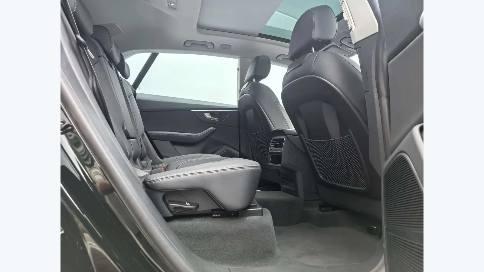 Used Audi Q8 Photo 13 thumbnail