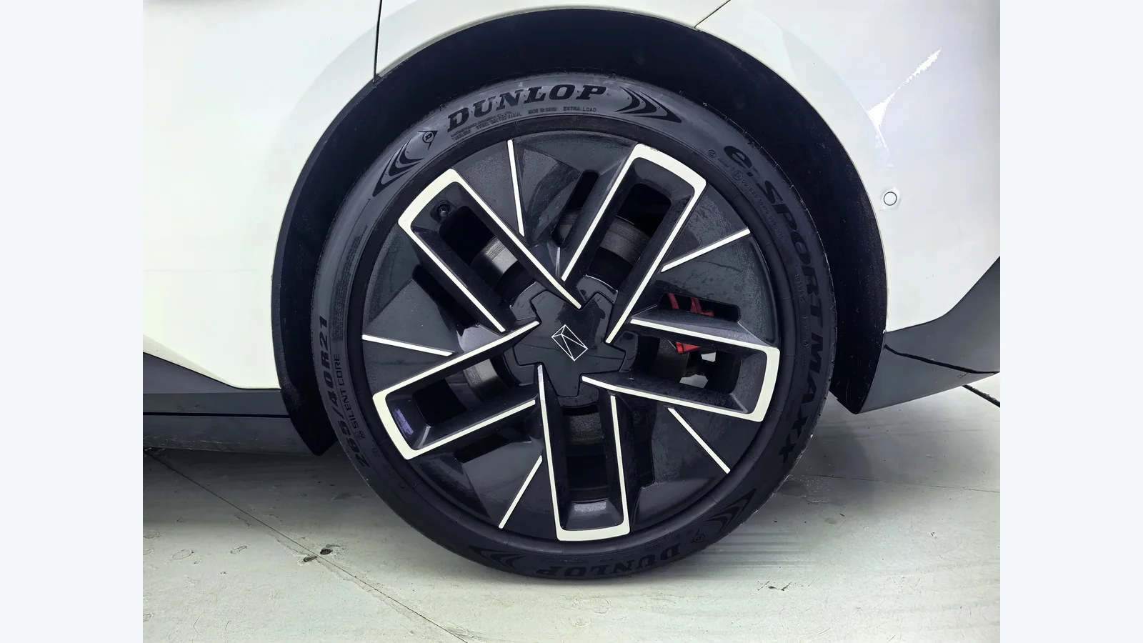 Used Avatr 12 Photo 5 thumbnail