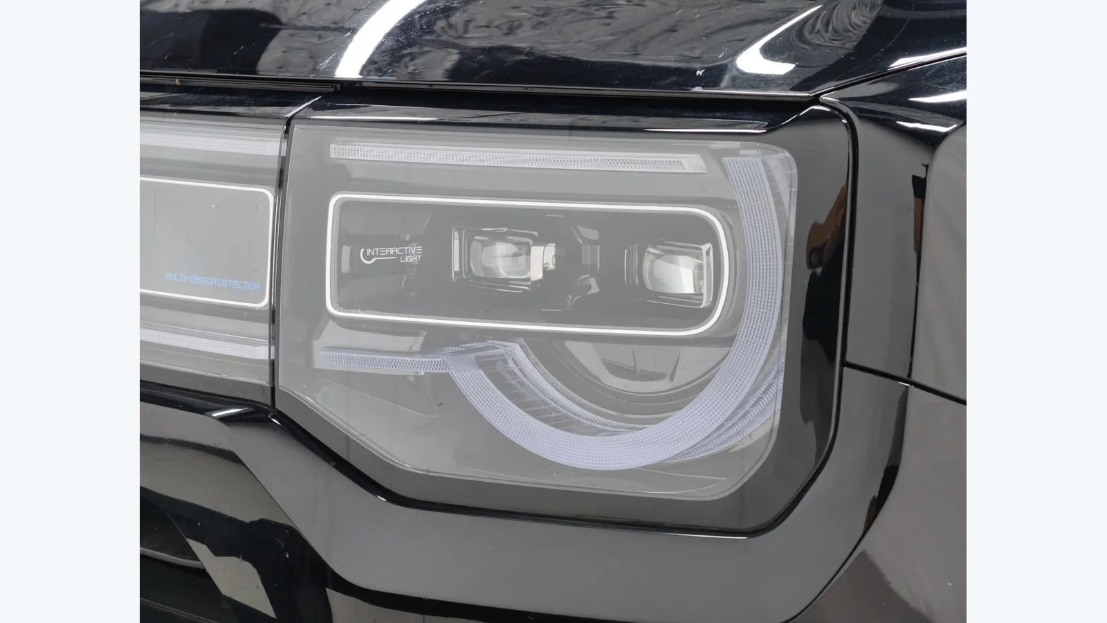 Used BAIC BJ30 Photo 3 thumbnail