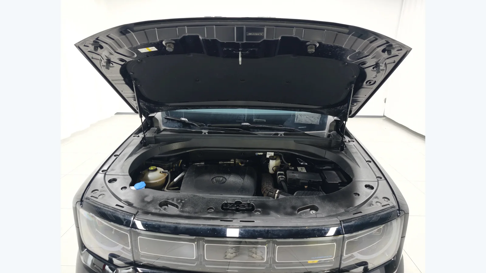 Used BAIC BJ30 Photo 6 thumbnail