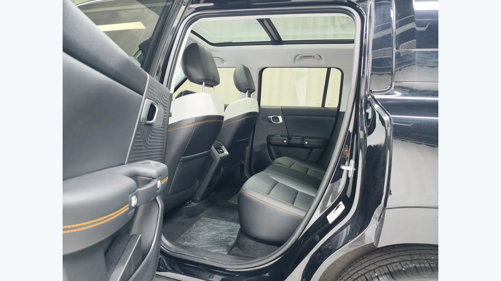 Used BAIC BJ30 Photo 12 thumbnail