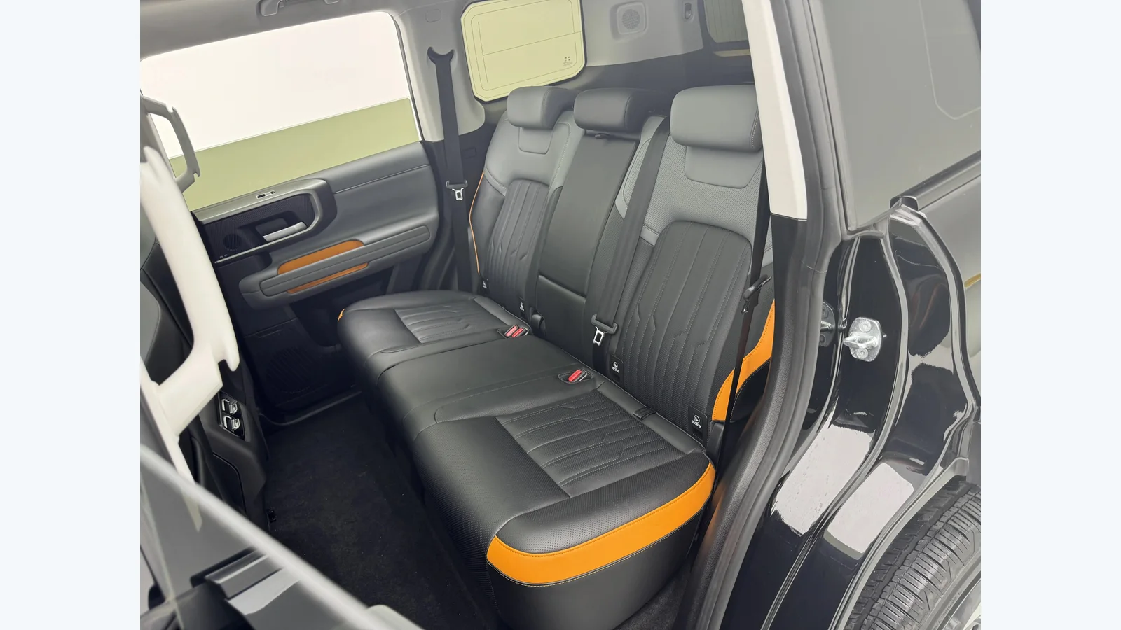 Used BAIC BJ40 Photo 17 thumbnail