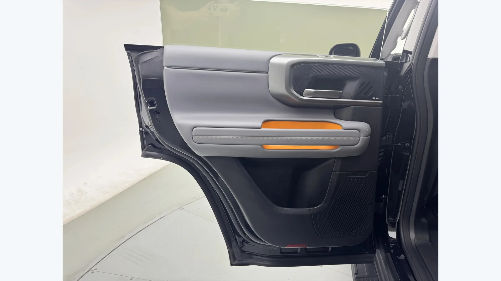 Used BAIC BJ40 Photo 21 thumbnail