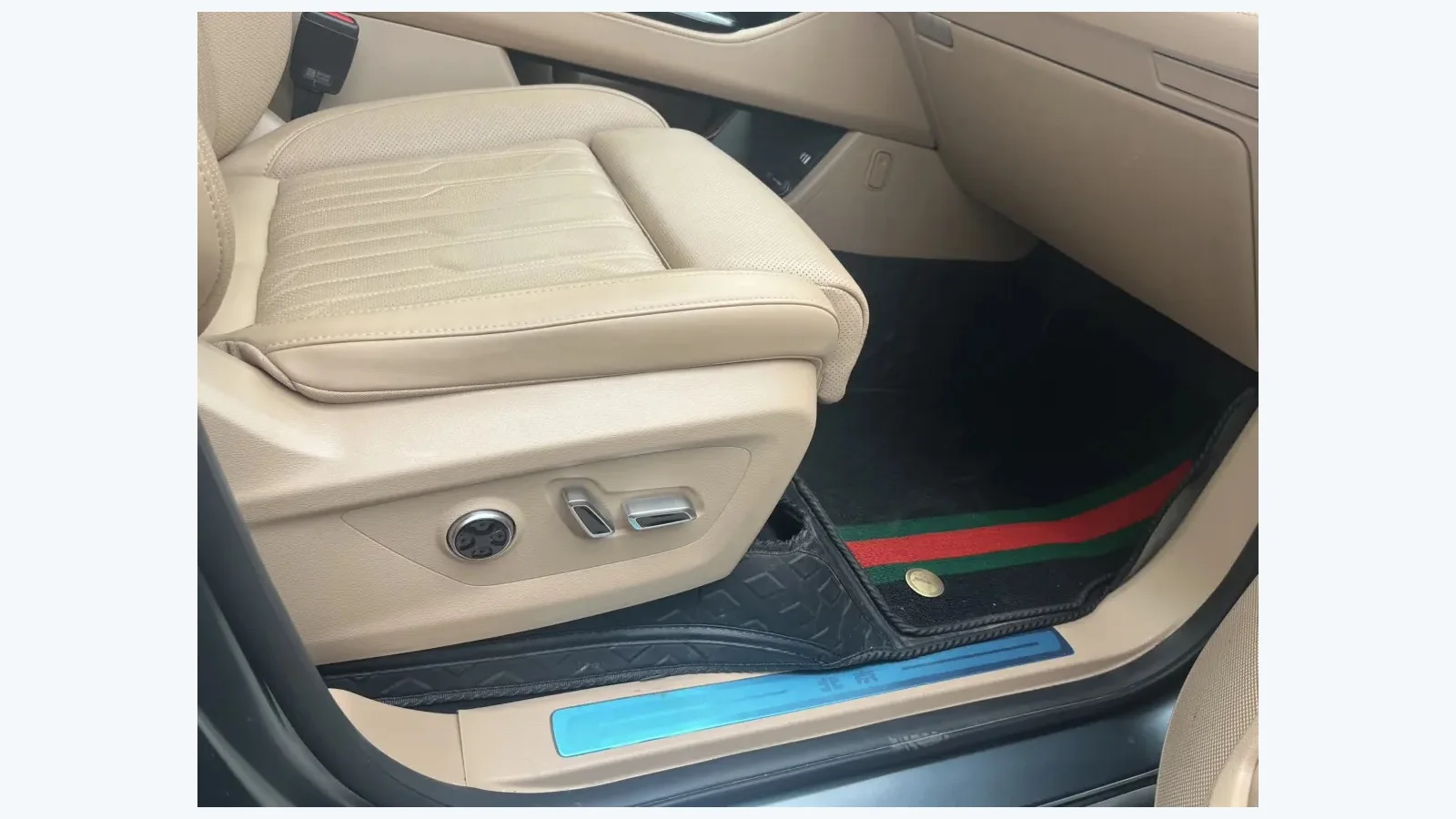 Used BAIC BJ60 Photo 9 thumbnail