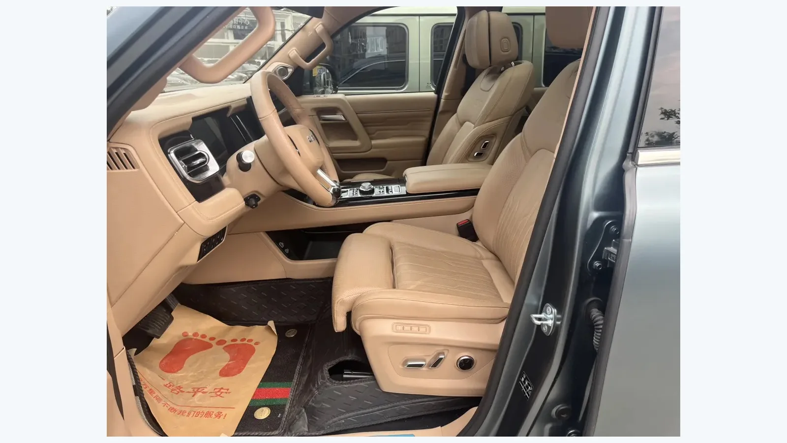 Used BAIC BJ60 Photo 14 thumbnail