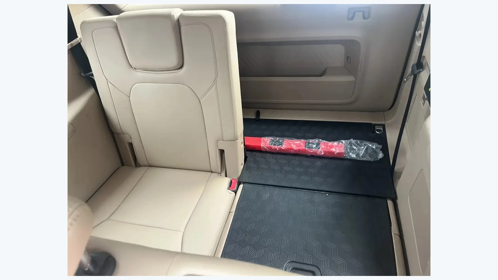 Used BAIC BJ60 Photo 19 thumbnail