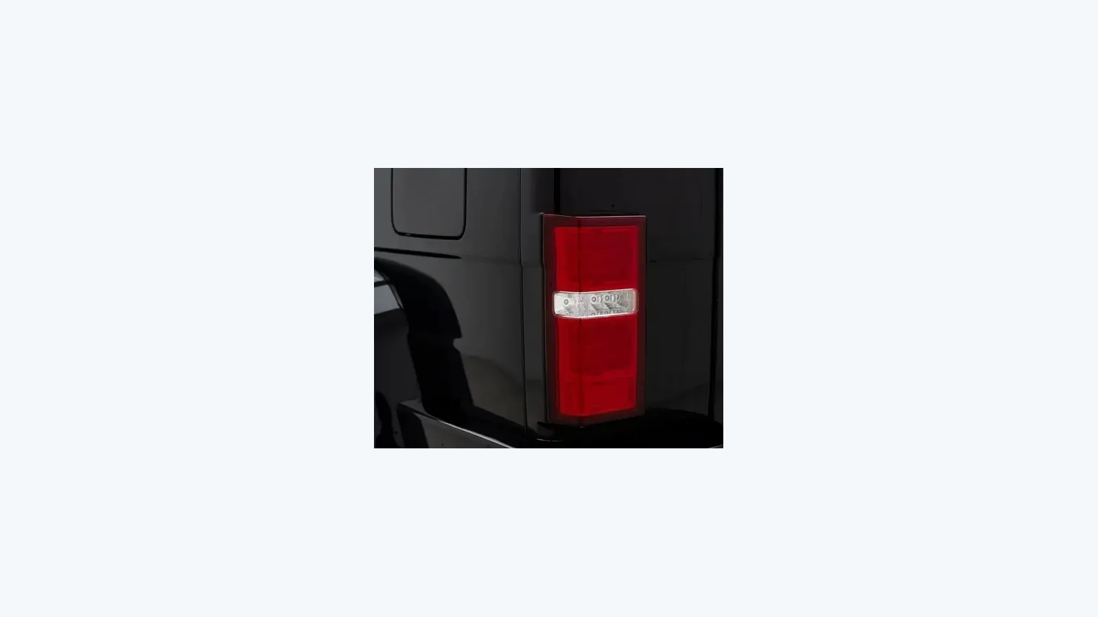 Used BAIC BJ80 Photo 4 thumbnail