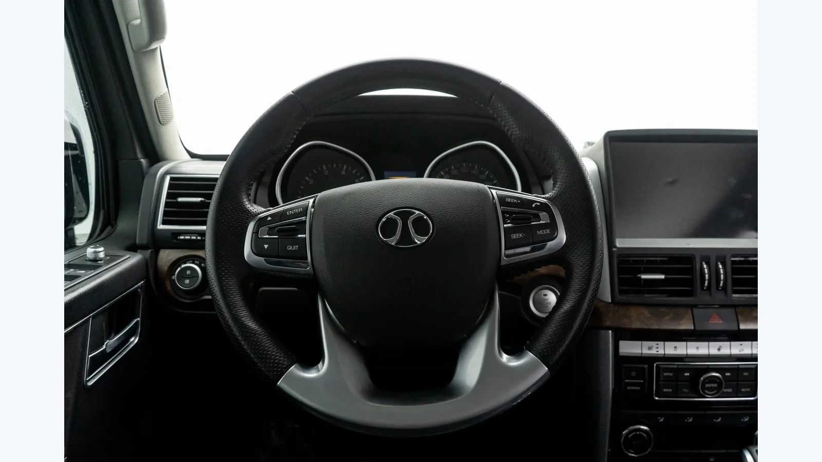 Used BAIC BJ80 Photo 10 thumbnail