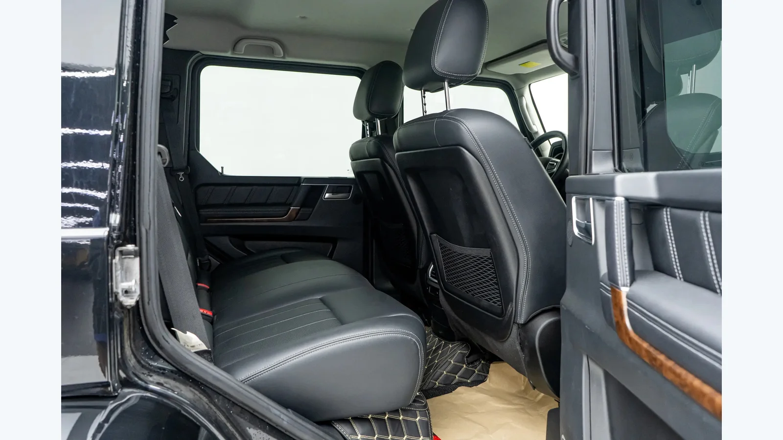 Used BAIC BJ80 Photo 12 thumbnail