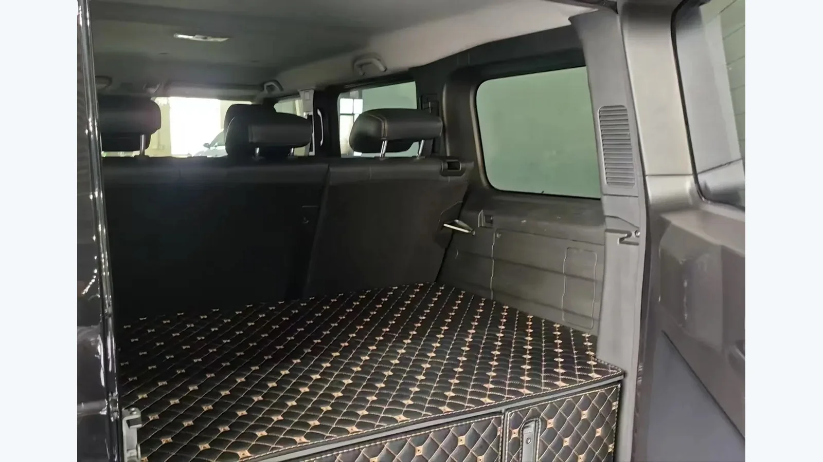 Used BAIC BJ80 Photo 14 thumbnail