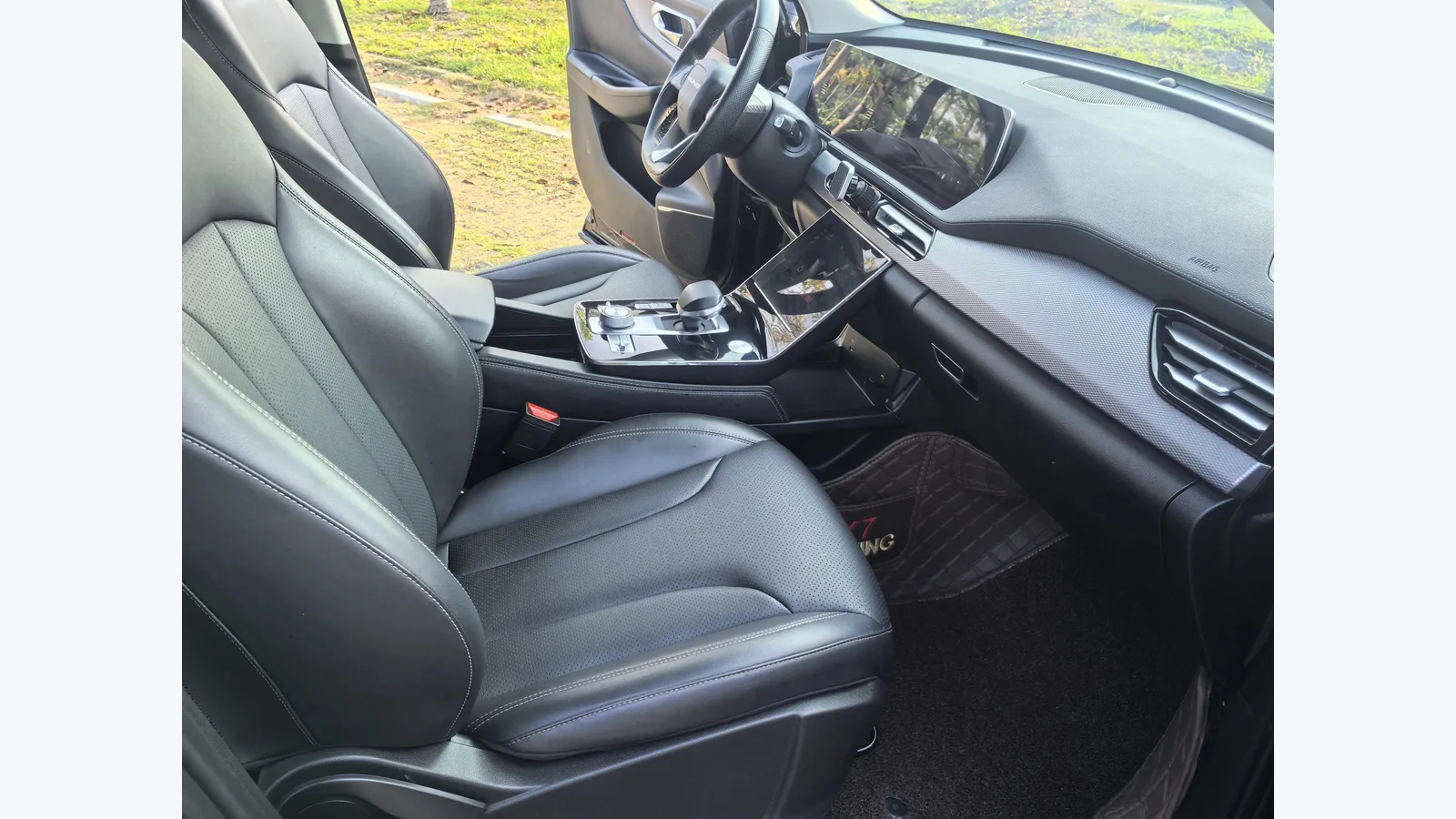 Used BAIC X7 Photo 8 thumbnail