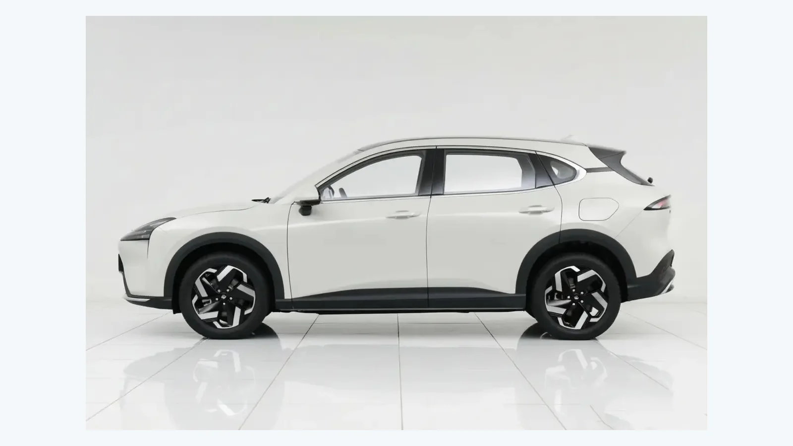 Used Baojun Cloud Dashboard thumbnail