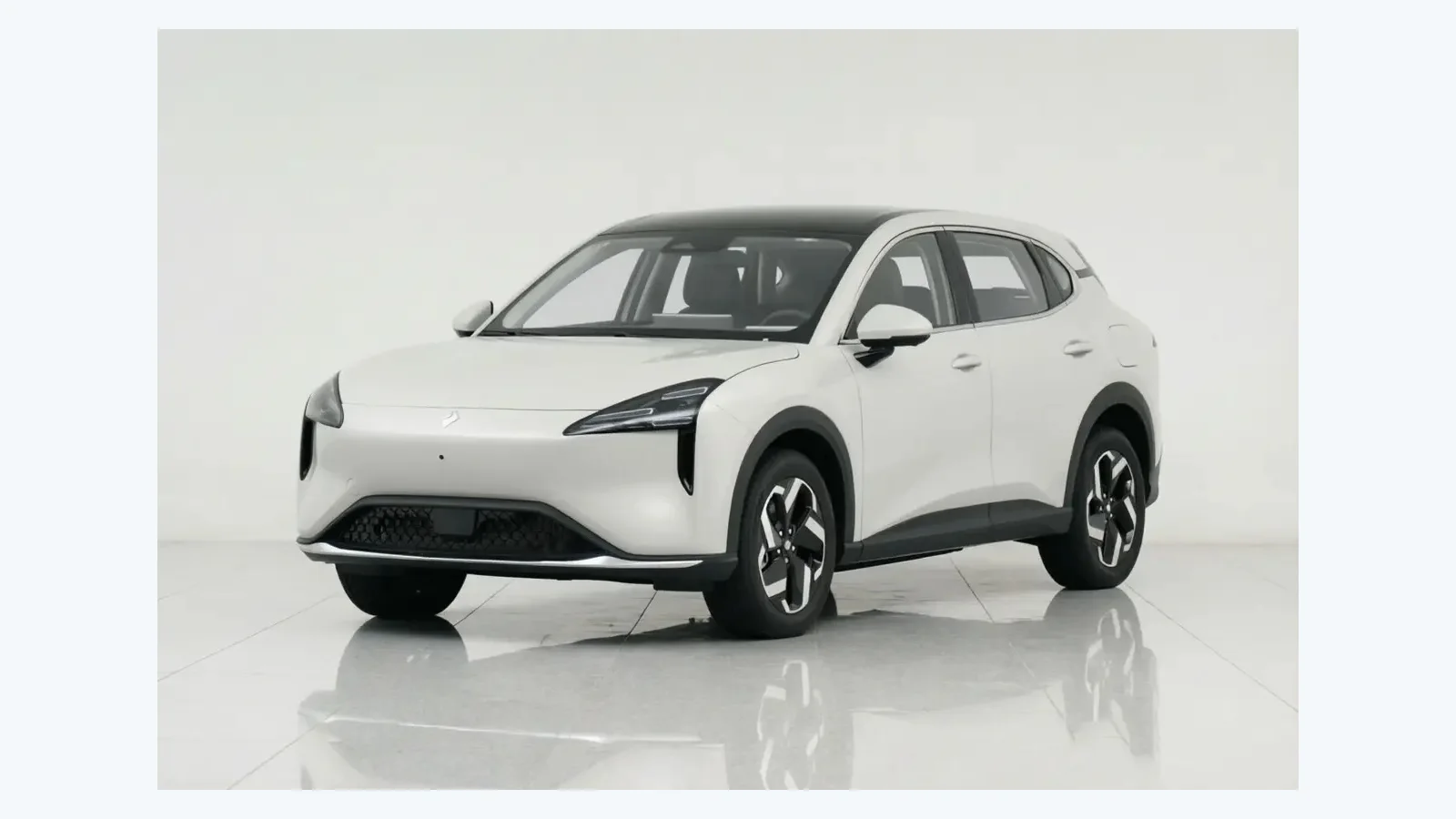 Used Baojun Cloud Export from China