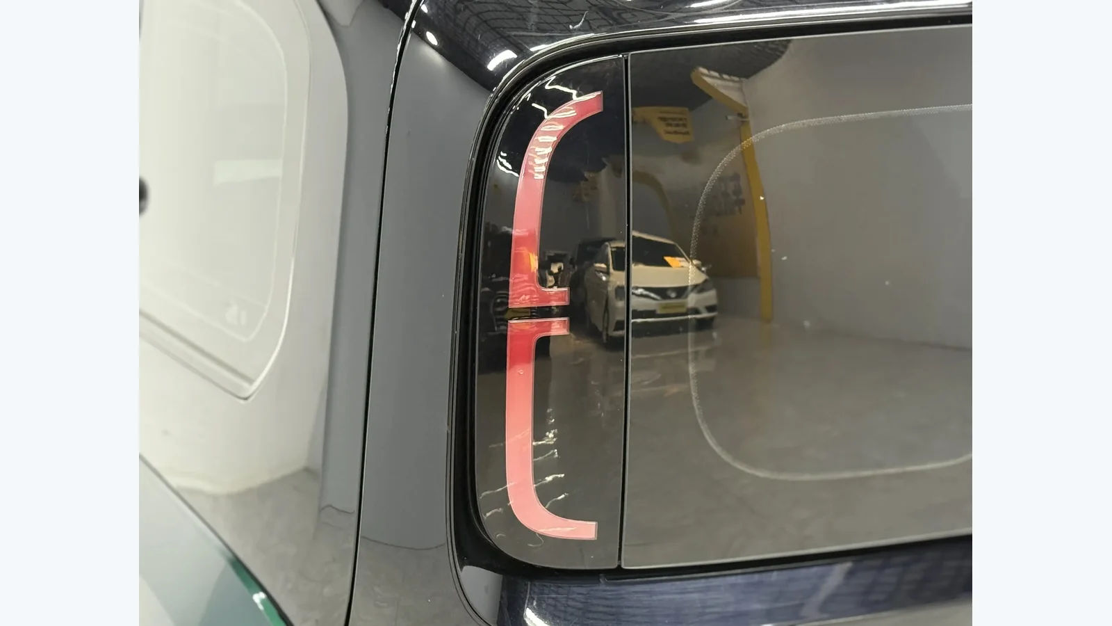 Used Baojun KiWi EV Photo 4 thumbnail
